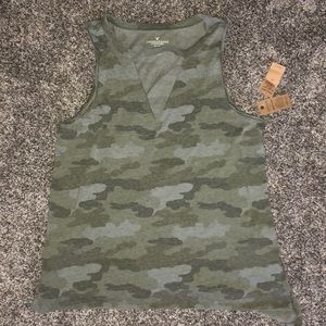 American Eagle Tank top
